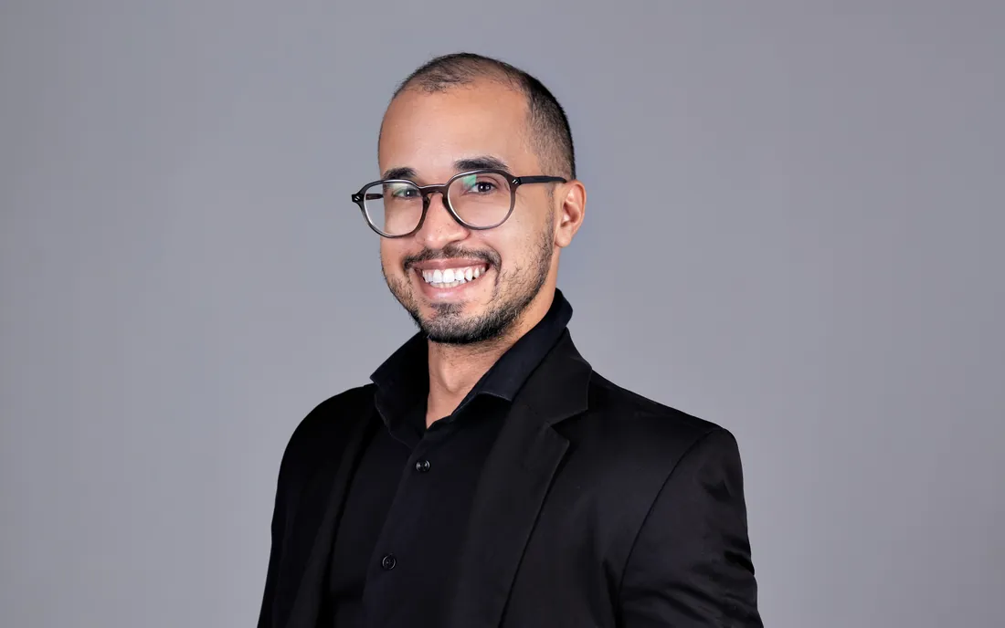 Dr. Paulo Candido